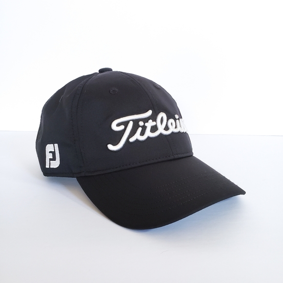 Titleist Tour Performance Golf Ace Hat - Picture 5 of 16